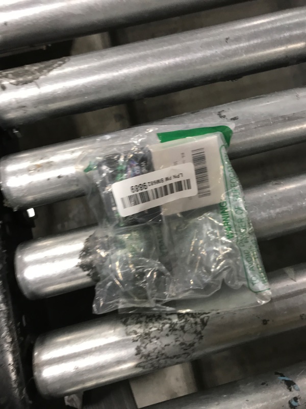 Photo 1 of Ericsity WLED LED Light Strip Controller ESP32 with Mic Download, Addressable LED Controller RGB RGBW WS2812B SK6812 WS2811 TM1814 WS2813 WS2815 5-24V DIY