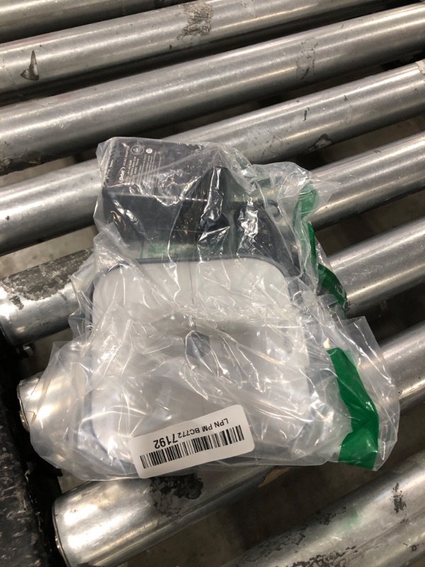 Photo 1 of Orbit B-hyve Programmable 8 Zone Irrigation Timer