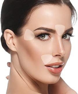 Photo 1 of face wrinkle patches 208 patches