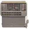 Photo 1 of 2800 CFM 2-Speed Window Evaporative Cooler for 600 sq. ft. (with Motor)
