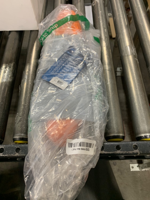 Photo 1 of Speedo Rubber Swim Training Fins