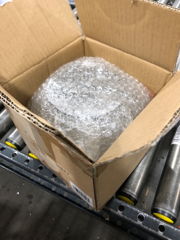 Photo 1 of 15-Inch Gumball Machine Globe Replacement - Premium Quality Glass Bowl to Replace Broken Globe in Gumball Machine by Great Northern Popcorn