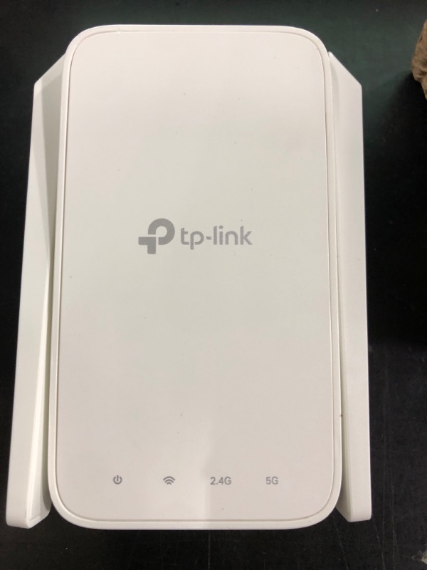 Photo 2 of TP-Link AC1200 WiFi Extender