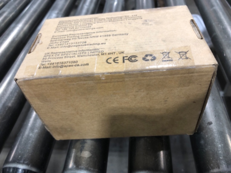 Photo 4 of QCZRED Replacement CTB4187 Battery 18V 4.0Ah CTB6185 CTB4185 CTB6187 Li-ion Battery for Snap On CT6850 CT6855 CDR6850 CDR6855 CT4850HO CTC620