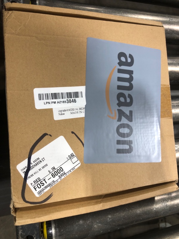 Photo 3 of Upgrade 41A5250-1 41AB050-2 Belt for 8ft High Garage Door, 261" Garage Door Opener Belt Compatible with Chamberlain Craftsman LiftMaster Sentex Whisper Garage Door Opener Models WD822KD 248739 248754