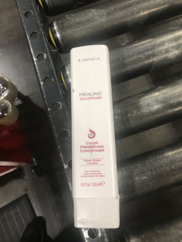 Photo 1 of L'ANZA Healing ColorCare Silver Brightening CONDITIONER 