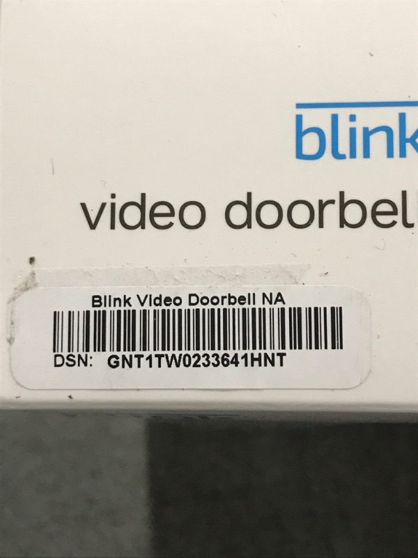 Photo 5 of Smart Wifi Video Doorbell – Wired/Battery Operated