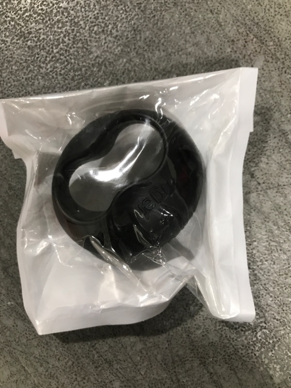 Photo 1 of Finger Lifter Grip for Baseball & Softball Pro Batters Two Finger Grip Reduce Roll Over, Palm Up Palm Down Baseball Swing Trainer Increase Batting Speed Barrel Into The Zone Faster & Keep Longer-Black