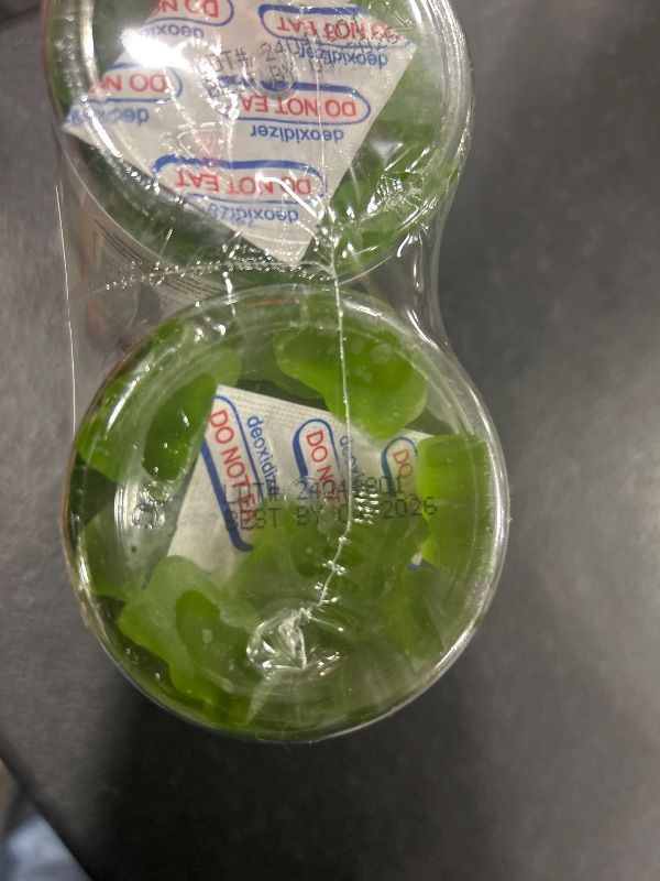 Photo 1 of Alliwise Sugar-Free Berberine Supplement Gummies, Original Berberine HCL 1500mg with Ceylon Cinnamon, Quercetin, Multivitamin, Support Immune & Gastrointestinal Function & Metabolism for Women & Men