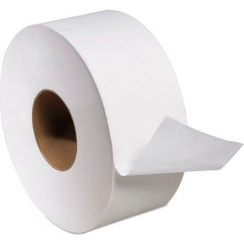 Photo 1 of Tork TJ0922A Universal Jumbo Bath Tissue Roll White 12 Rolls