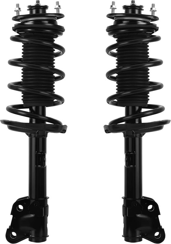 Photo 1 of AUTOSAVER88 Front Complete Struts Shocks Assembly Compatible with 2007-2013 Acura MDX 2010-2013 ZDX