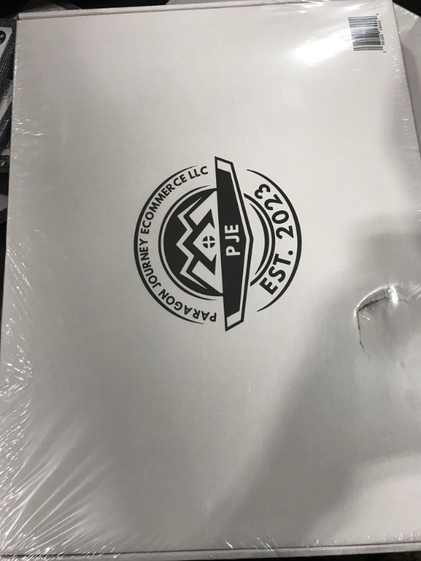 Photo 1 of Acrylic Clear Magnetic Weekly Planner 16” x 12” kit,Clear Magnetic dry eraser board,Magnetic Weekly Meal Planner for fridge, Weekly planner for kitchen.