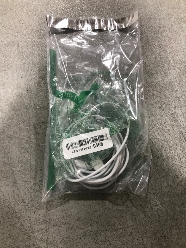 Photo 2 of 10ft iPhone Charger, [ Apple Certified ] Long Apple Charging Cord, 10 Feet Original Lightning to USB Cable,10 Foot iPhone Charging Cable for iPhone 13/12/11/Pro/11/XS/MAX/XR/8/7/6/5/SE,iPad