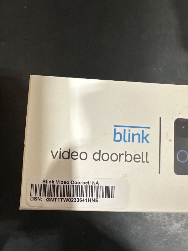 Photo 3 of Smart Wifi Video Doorbell – Wired/Battery Operated