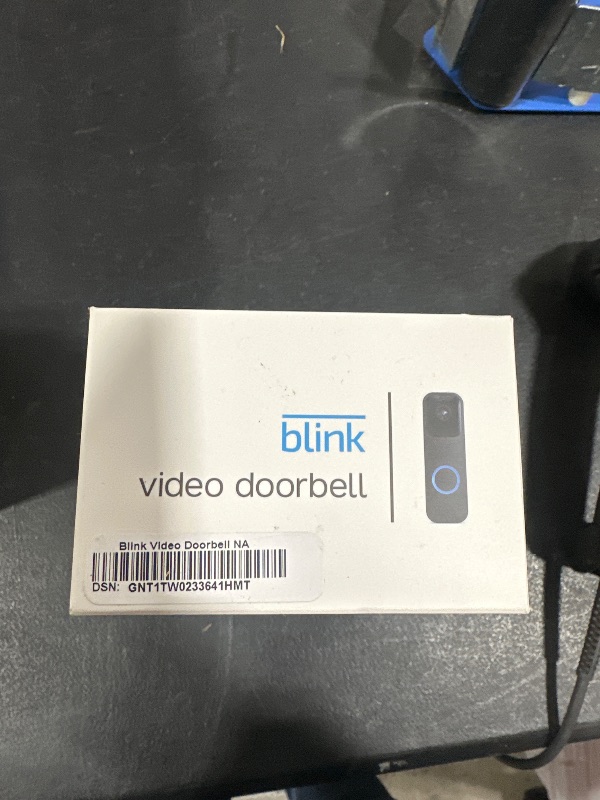 Photo 3 of Smart Wifi Video Doorbell – Wired/Battery Operated