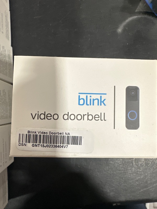 Photo 3 of Smart Wifi Video Doorbell – Wired/Battery Operated