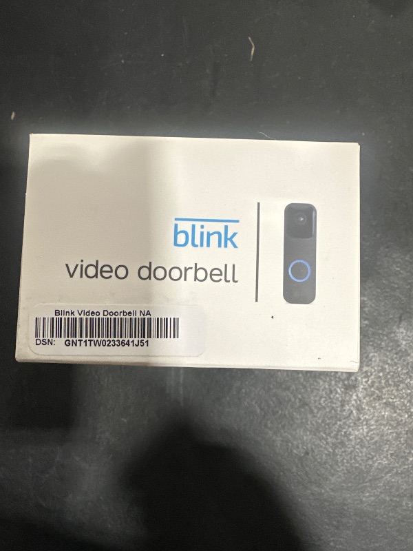 Photo 3 of Smart Wifi Video Doorbell – Wired/Battery Operated