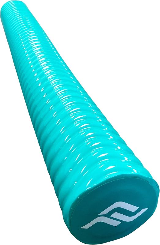 Photo 1 of (READ FULL POST) IMMERSA Jumbo Swimming Pool Noodles, Premium Soft Water-Based Vinyl Coating and UV Resistant Foam Noodles for Swimming and Floating, Lake Floats, Pool Floats for Adults and Kids.?Balls?