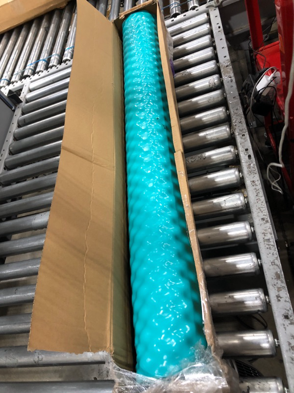 Photo 2 of (READ FULL POST) IMMERSA Jumbo Swimming Pool Noodles, Premium Soft Water-Based Vinyl Coating and UV Resistant Foam Noodles for Swimming and Floating, Lake Floats, Pool Floats for Adults and Kids.?Balls?