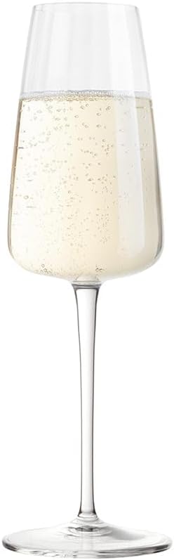 Photo 1 of **ONE ONLY**
Luigi Bormioli Optica 7 oz. Wine Stem,