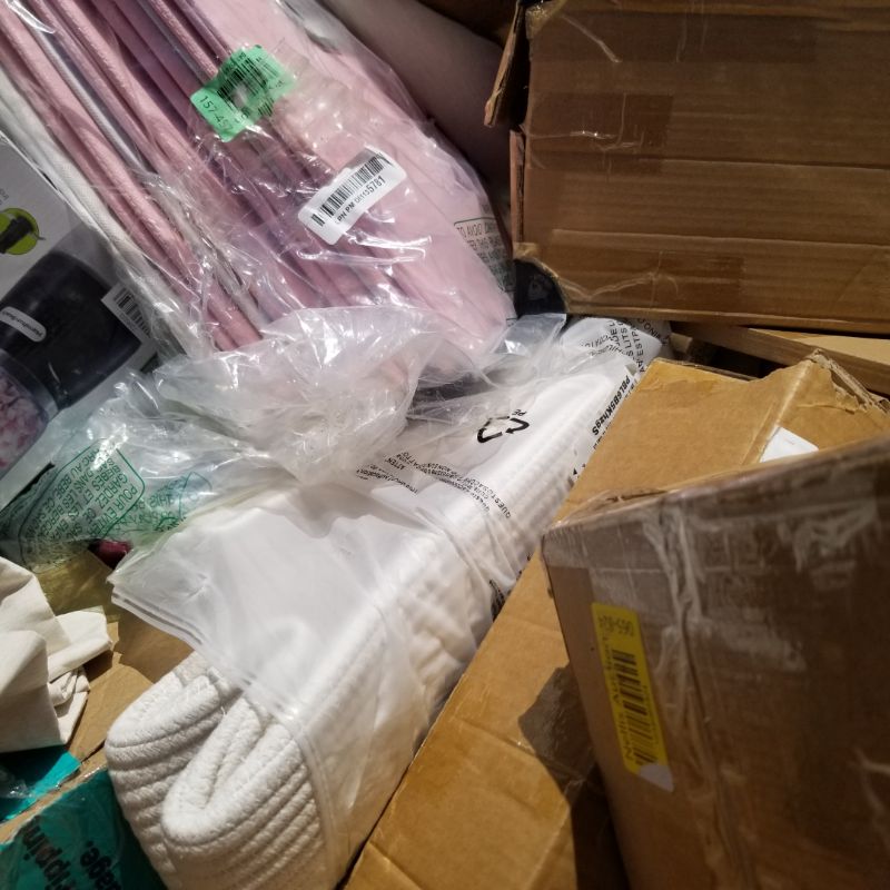 Photo 1 of Nonrefundable Nellis No Sale/Final Sale Pallet
