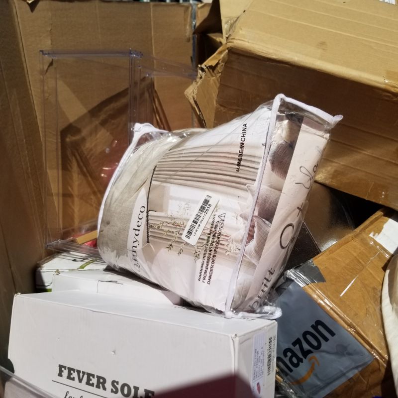 Photo 1 of Nonrefundable Nellis No Sale/Final Sale Pallet