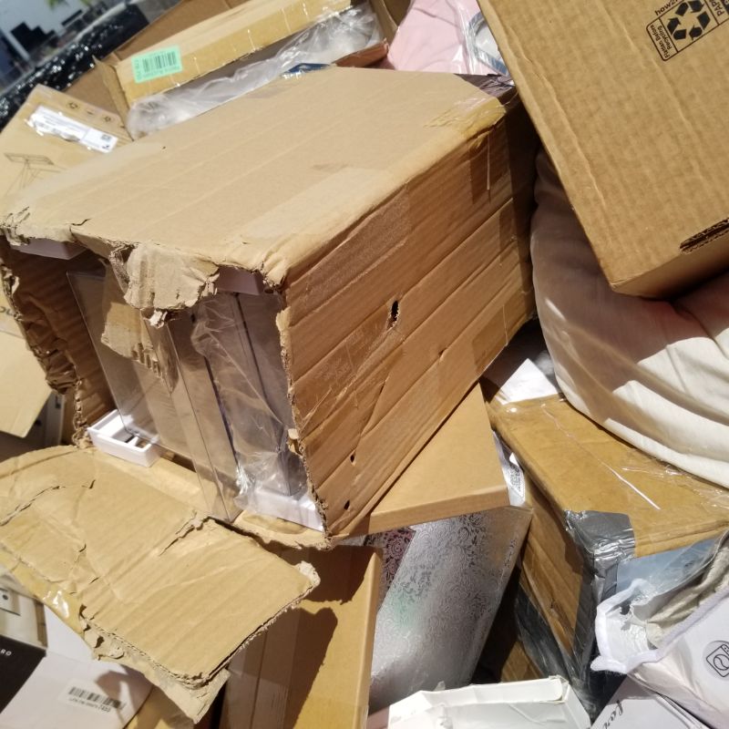 Photo 1 of Nonrefundable Nellis No Sale/Final Sale Pallet