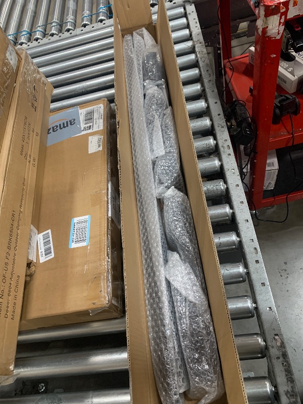 Photo 1 of Roof Rack Cross Bar Rail for Ford Explorer 2011-2015?Raised Side Rails ?