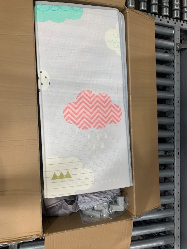 Photo 1 of Uanlauo Baby Play Mat