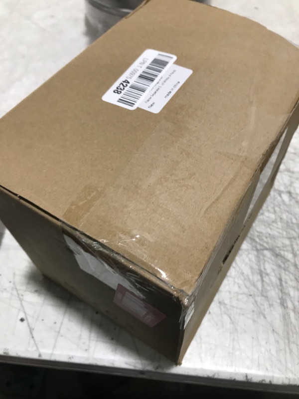 Photo 1 of Flaow Solar Spot Lights Outdoor Waterproof IP67, 8 Pack - 50 LED Adjustable Solar Powered Landscape Spotlight with 3 Lighting Modes, Stake Light for Outside Yard Lawn Pathway Tree (Cool White)