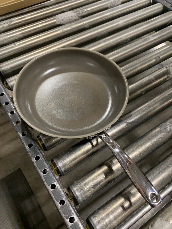 Photo 2 of Redchef Nonstick Fry Pan, 11.5 Inch Ceramic Frying Pan, Non Stick Titanium Frying Pan