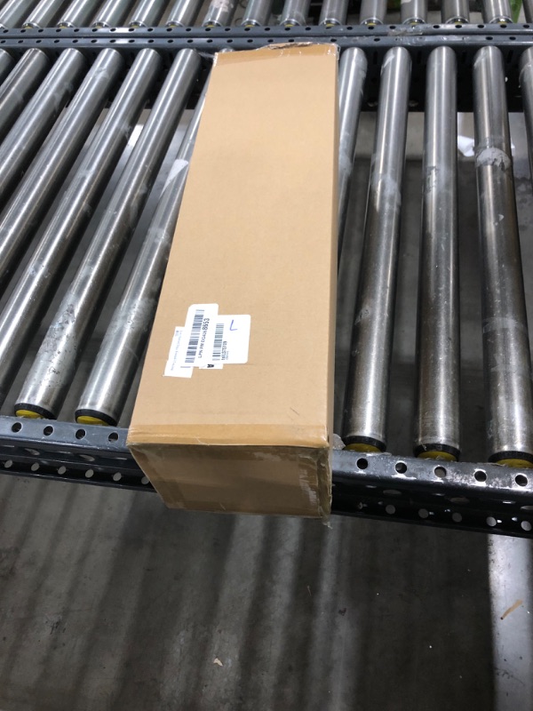 Photo 1 of Acrylic Keyboard Display Stand,Mechanical Keyboard Storage Rack,Multilayer Acrylic Organizer,Desktop Shelf Holder for Customized Keyboard (4 Tiers,Long)