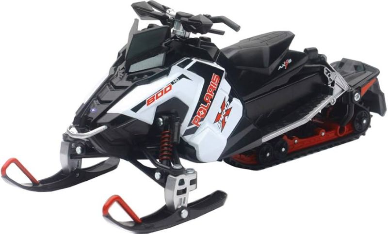 Photo 1 of Polaris 800 Switchback Model