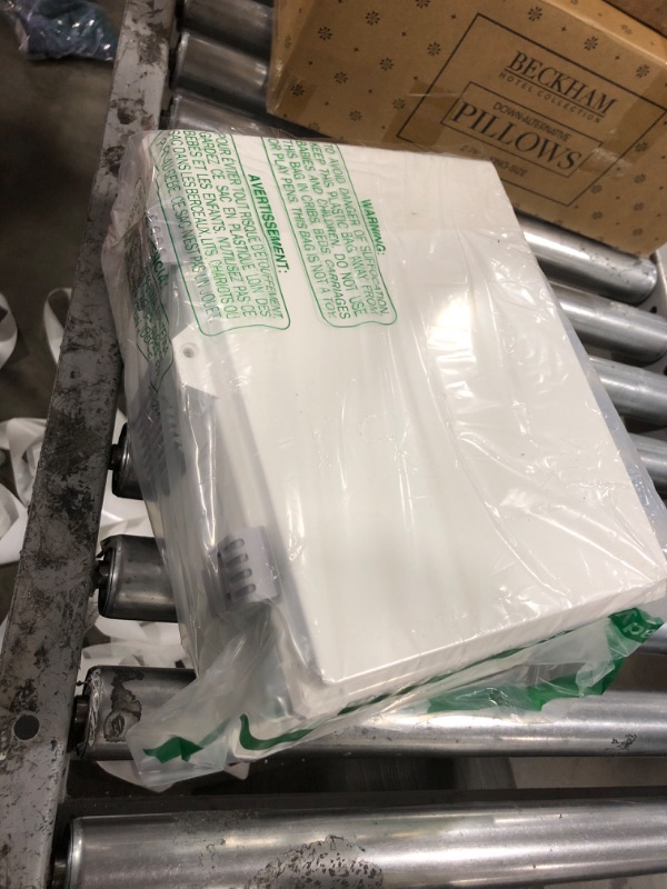 Photo 1 of Namunanee Outdoor Electrical Junction Box, ABS Water Resistant Enclosure with Internal Mounting Panel & Hinged Cover (13"H* 9.2"L* 5.6"W)