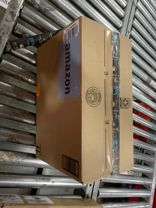 Photo 1 of DiliComing Grey Resin Rabbit Garden Statue - Large Garden Statues Statues for Home Decor Garden Decor Yard Decor Garden Statues for Outside Balcony Bunny Decor for Garden Gifts 9 × 5 × 12 Inch