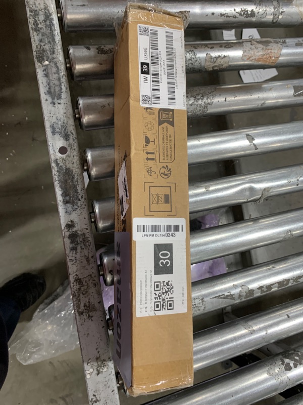 Photo 1 of VEVOR Magnetic Sweeper with Wheels, 17inch Mini Magnetic Sweeper, 10 lbs Capacity, Adjustable Handle, Lightweight Magnetic Pickup Sweeper to Pick Up Nails and Screws, Easy Cleanup of Workshop Garage