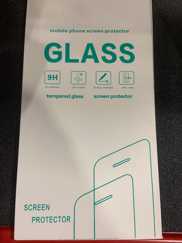 Photo 2 of Pehael [3+3Pack] Privacy Screen Protector for iPhone 16 Pro with Camera Lens Protector Full Coverage Anti-Spy Tempered Glass Film 9H Hardness Upgrade Edge Protection Easy Installation Bubble Free [6.3 inch]