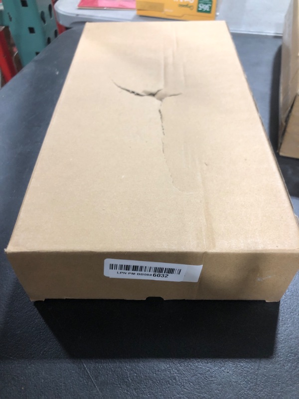 Photo 1 of Fette Filter - Carbon Filter Replacement Compatible with Dyson K-Carbon, Compare to Part # 972133-02 & 972133-03 for Dyson Models BP03/BP04/BP06 Purifier Big+Quiet Formaldehyde Extra Large. 1-Pack