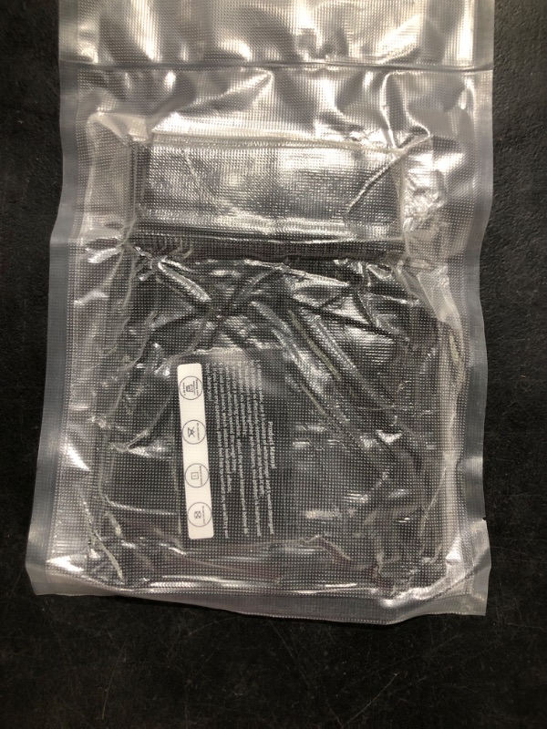 Photo 1 of AQX Adult Diaper Cover for Incontinence, High Waist Active Waterproof Latex Pants, Noiseless Reusable Washable Pull Up Plastic Pants (NC High Waist 3XL)