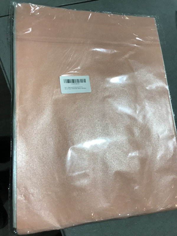 Photo 1 of 90 Sheets Tissue Paper 18 Metallic Color for Gift Bags, 20 x14 Inches Glitter Shimmer Tissue Paper Bulk for Arts and Crafts Packaging Wrapping Crafts Wedding Birthday Party