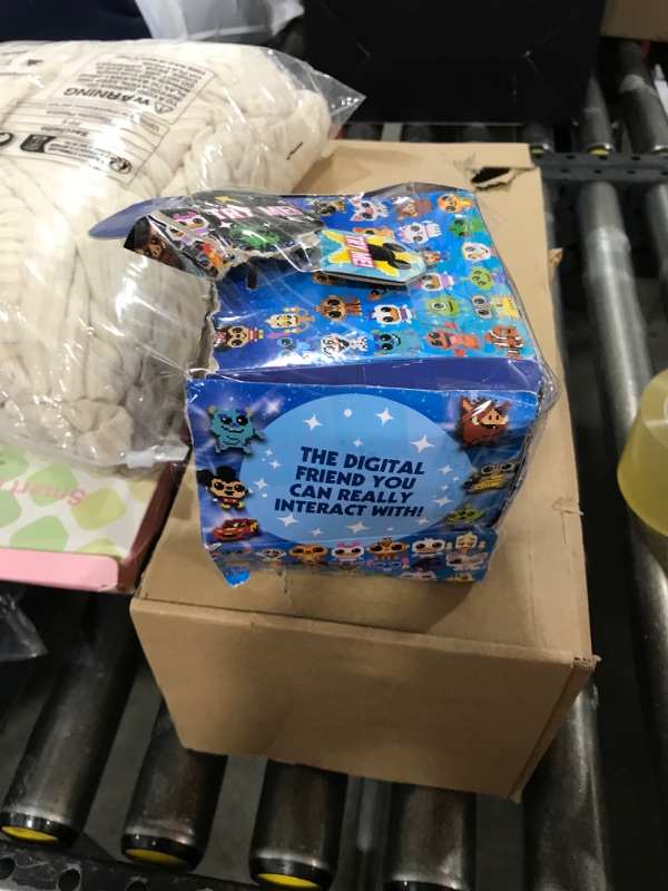Photo 1 of Bitzee, Disney Interactive Toy with 30 Characters Inside, Reacts to Swipes, Tilts & Taps, Disney Toys & Digital Pet Kids Toys for Girls, Boys & Fans