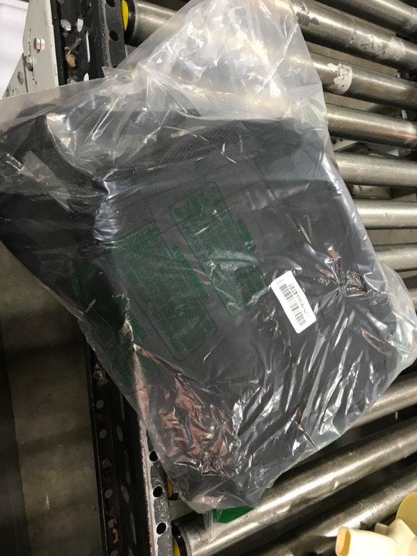 Photo 1 of Lapsouno Travel Backpack, Large Carry on Backpack, 17 Inch Laptop Backpack, Big Backpack, Extra Sturdy TSA Friendly with USB Port College School Rucksack Bag Backpack Gifts for Him Men Women, Black