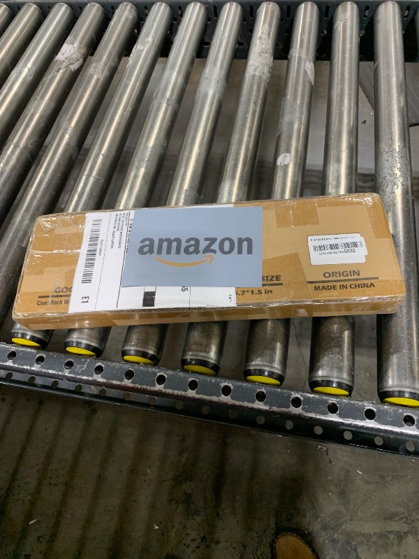 Photo 1 of Furshus Coat Rack Wall Mount,Bamboo Vertical Hat Rack for Wall,Wall Coat Tree,Coat Hanger,Floating Coat Rack for Hats,Jackets,Bags,Entryway Bedroom (Brown)