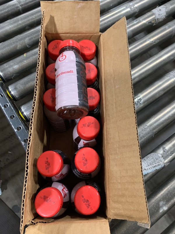 Photo 1 of CHERIBUNDI LIGHT DRINKS 
BEST BY 1.26.2025