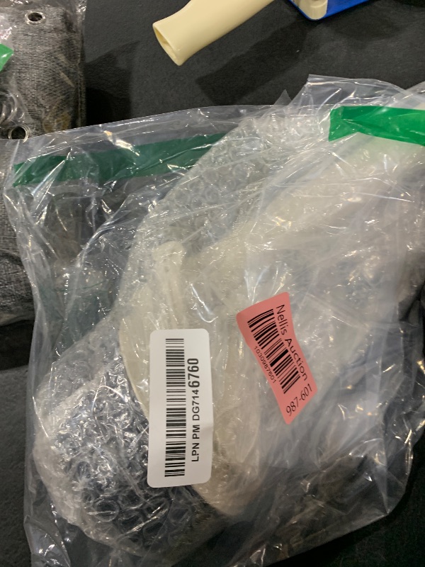 Photo 1 of 3-Inch Toilet Flush Valve Replacement Saving Toilet Repair Kit with Gasket and Bolts Compatible with American Standard 738921-100.0070A Two-Piece Toilet