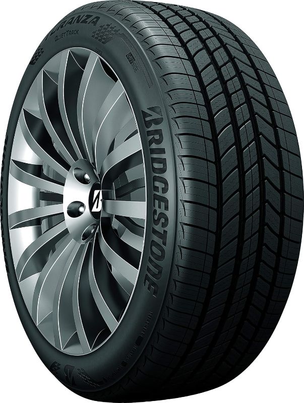 Photo 1 of Bridgestone 2 Tires Bridgestone Turanza Quiettrack 225/50R18 99V XL A/S All Season