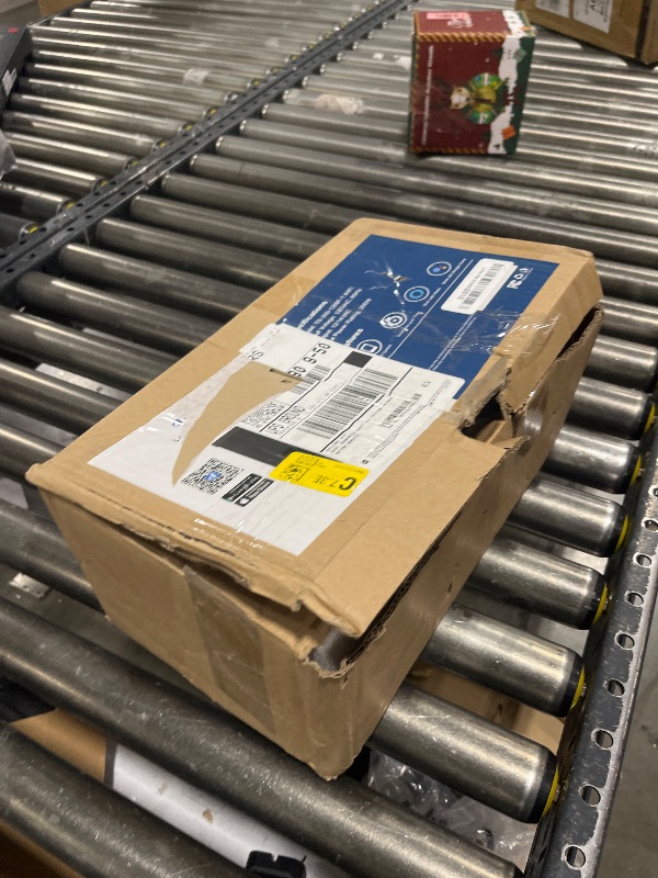 Photo 1 of DEWENWILS Smart Low Voltage Landscape Transformer 200W, 3 Independent Outputs, 120V AC to 12V/14V AC, Landscape Lighting Transformer with Schedule & Timer, Work with Alexa & Google Assistant