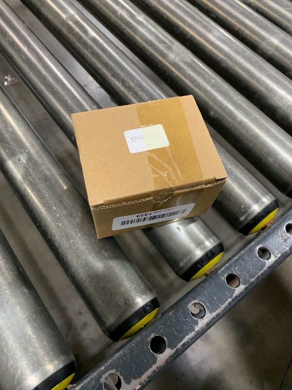 Photo 1 of Printer Print Head, UV Printer Print Head Clear Printing Printhead Replacement for XP600 for Logistics, Milk Tea Stores, Hospitals