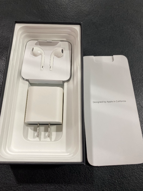 Photo 4 of Apple iPhone 11 Pro Max [256GB, Midnight Green] + Carrier Subscription [Cricket Wireless]