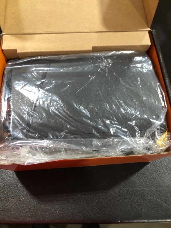Photo 1 of ARRIS (G20) - Cable Modem Router Combo - Fast DOCSIS 3.1 Multi-Gigabit WiFi 6 (AX3000), Approved for Comcast Xfinity, Cox, Spectrum & More, 1.0 Gbps Max Speeds, Next-Generation Upload Optimized